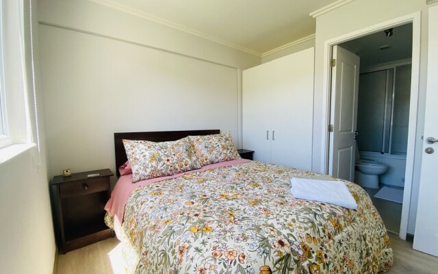 Apartamento Alto Pelluco