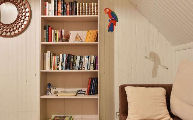 Spacious Holiday Home With Private Swimming Pool in Vitrac