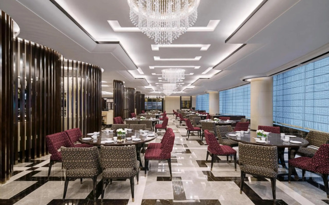 Sheraton Changsha Hotel