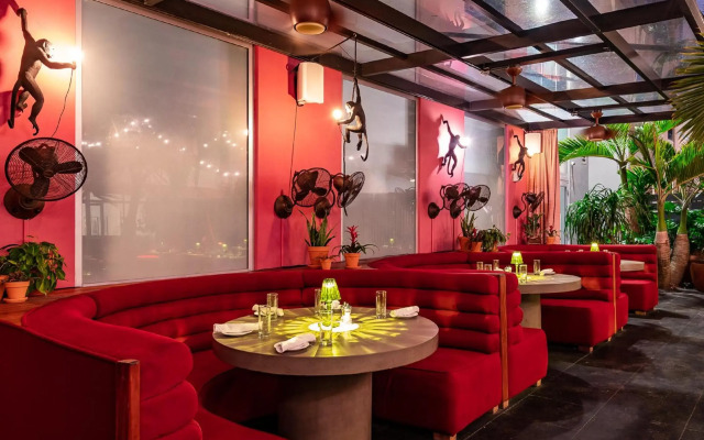 Boulan South Beach