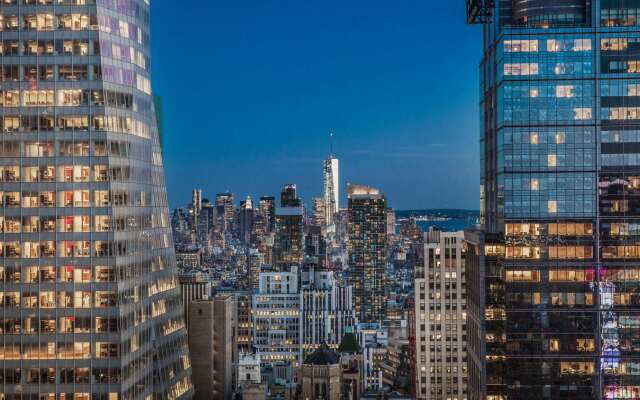 Hyatt Centric Times Square New York