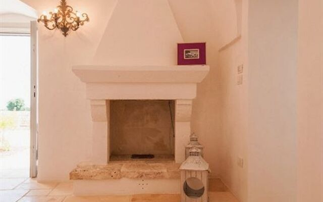 HelloApulia Masseria Pepenofio