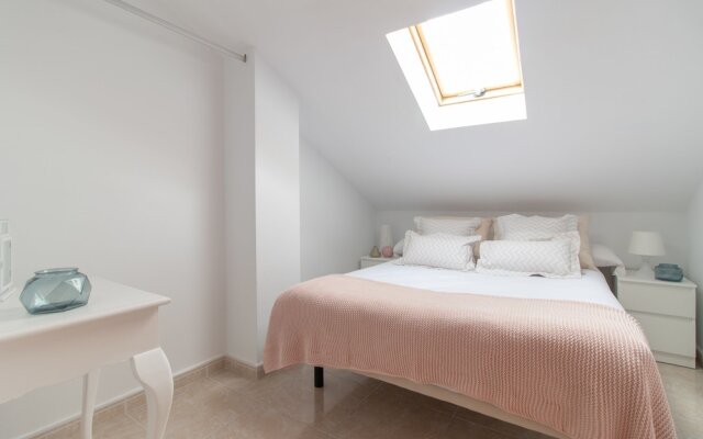 Cosy Central 3 Bedrooms Duplex