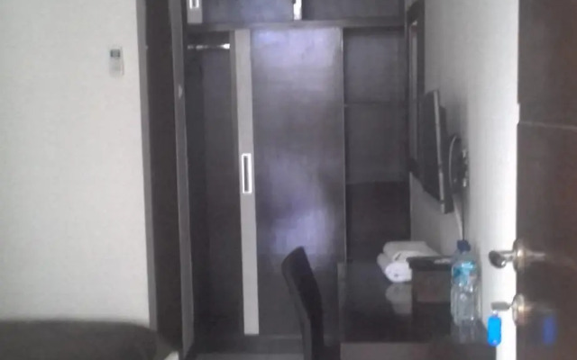 OYO 3939 Omahkoe Guest House Syariah