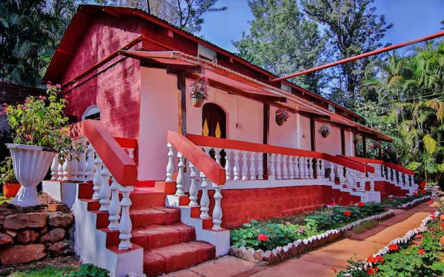 Sherbaug A Theme Park and Resort
