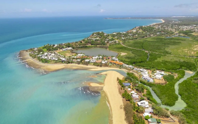 The Resort at Dolphin Heads