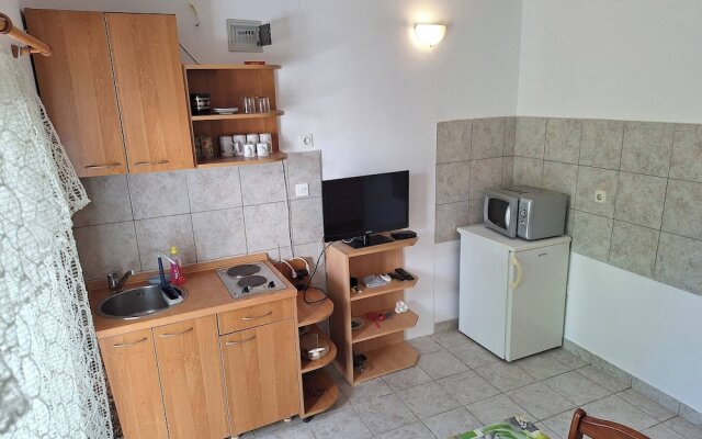 Apartment Renchy Seline