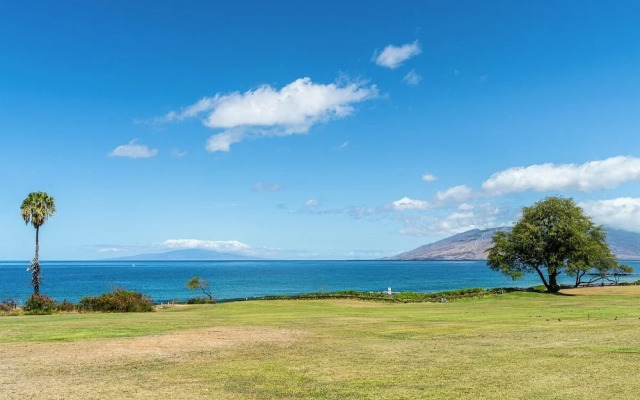 Maui Kamaole L107 1 Bedroom Condo