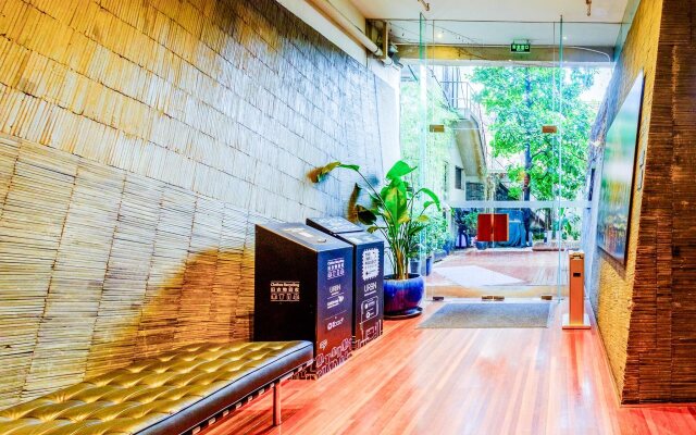 URBN Boutique Shanghai