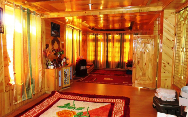Rahela Guest House & Home Stay