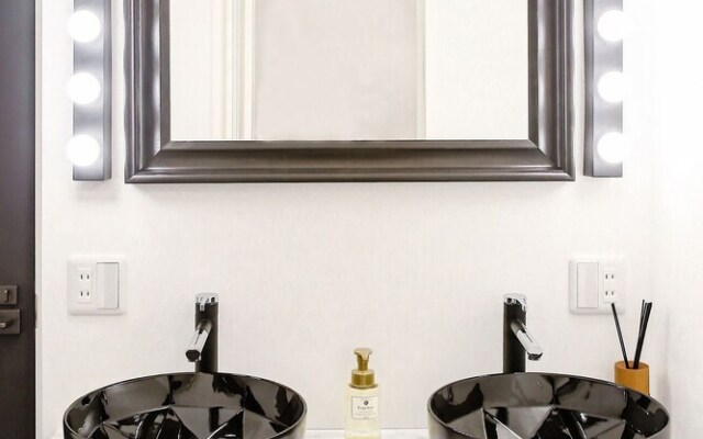 Osaka Mocomoco Morinomiya