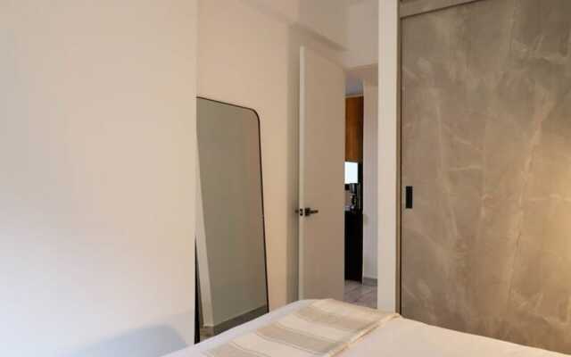 w Fancy 2BR in Barranco