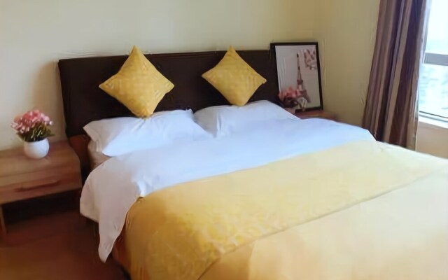 Best International Apartment Hotel