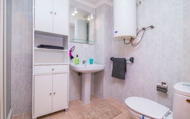 Espanatour Apartment Ramon Gallud 222