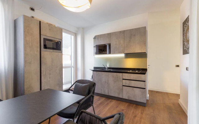 Porto Letizia Iris 4