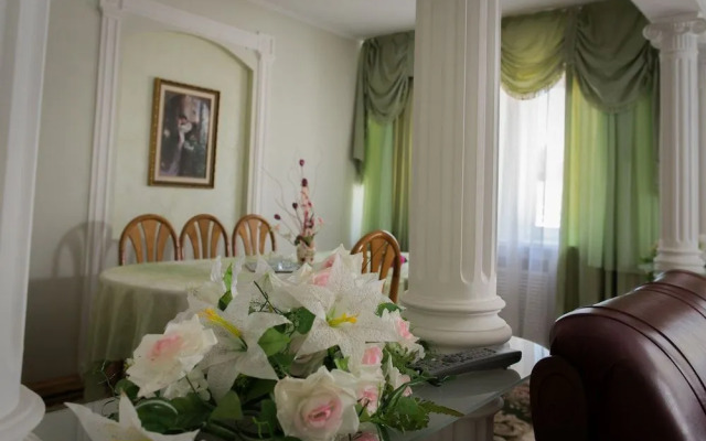 Zhuravli Park Hotel
