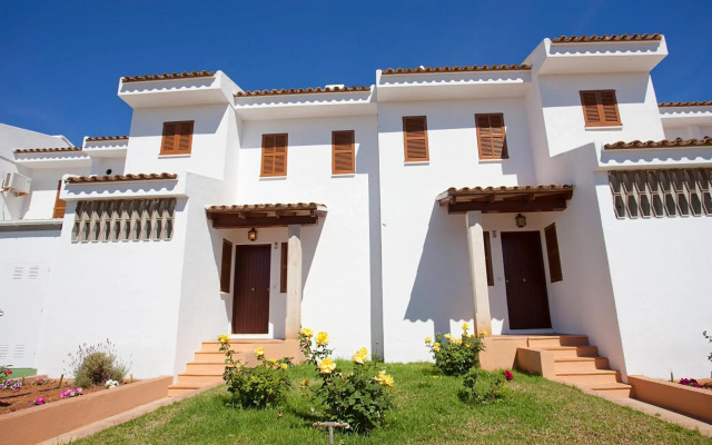 Apartamentos Cristina
