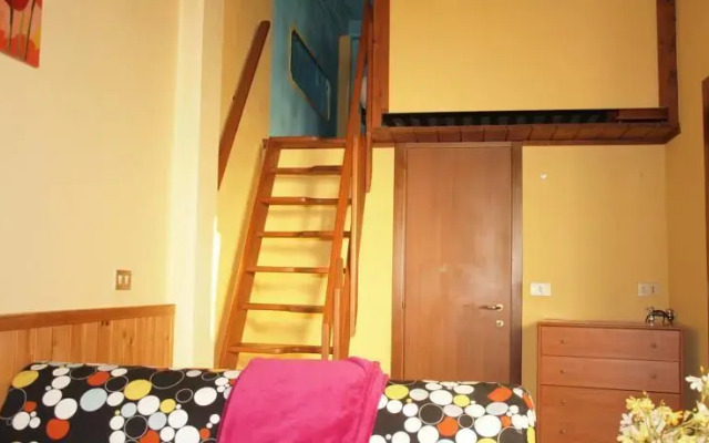 Bed and Breakfast La Pieve