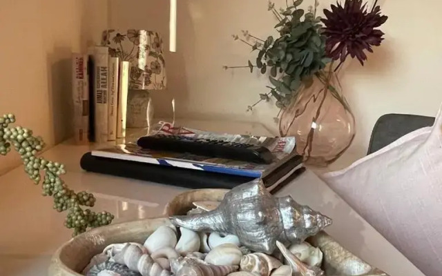 Wohnen beim Brotsommelier - Brezel