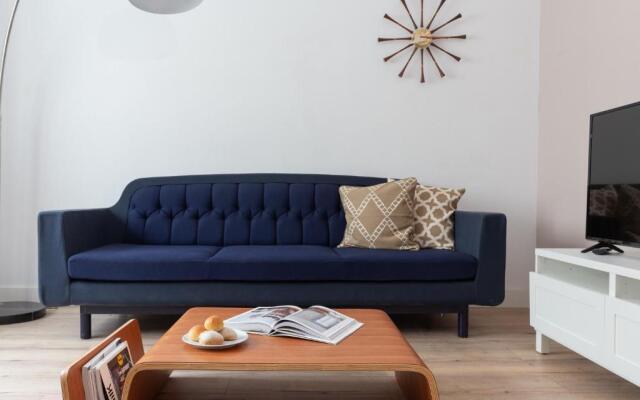 Casa Cosi - Eixample 2