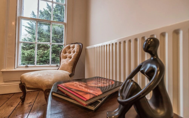 The Patrick Kavanagh Suite - hiphipstay