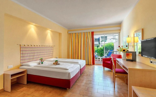 ROBINSON APULIA - All Inclusive