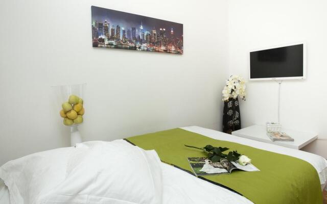 Apartment Divina