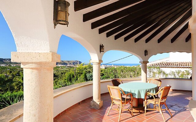 House Sara Jávea