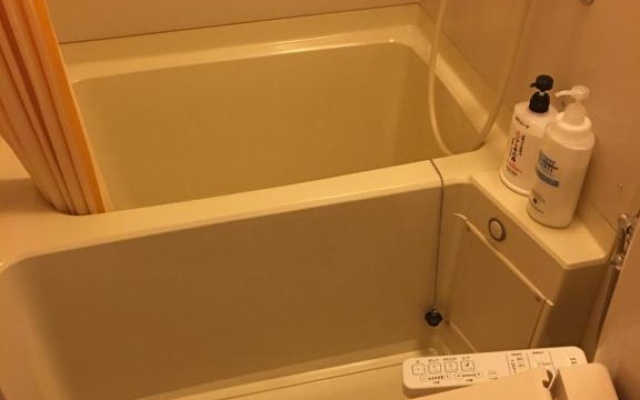 스탠다드 객실 산 전망 사진 4