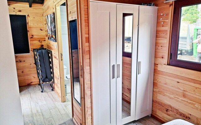 Piscina Priv. BBQ Jardim Mystay