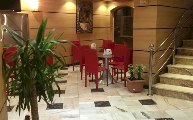 Al Olayan Al Khalil Makkah Hotel