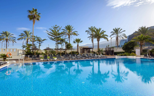 Meliá Costa Atlantis Tenerife