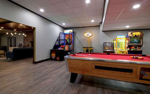 Best Western Plymouth Inn-White Mountains