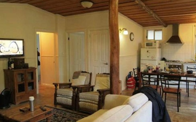 Wombat Hills Cottages — 4-star hotel in Barwite