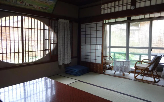 Ryokan Uemura