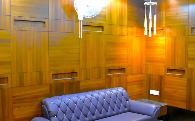 Hotel Green Apple