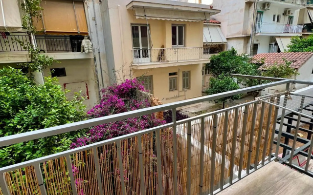 Emerald Lux Apartment