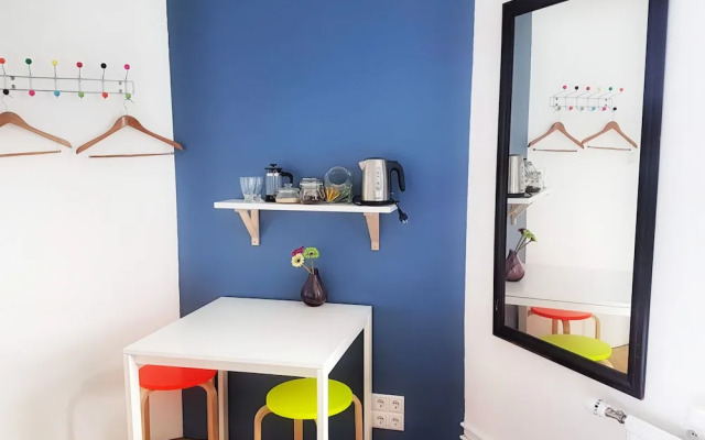 Refurinn Reykjavik Guesthouse - Hostel
