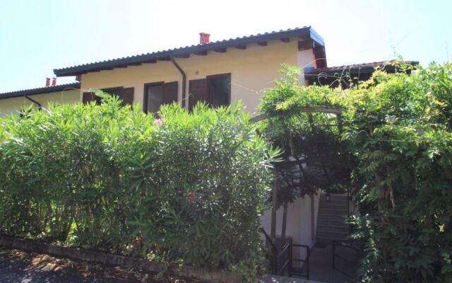 Apartment La Rocca Castelveccana