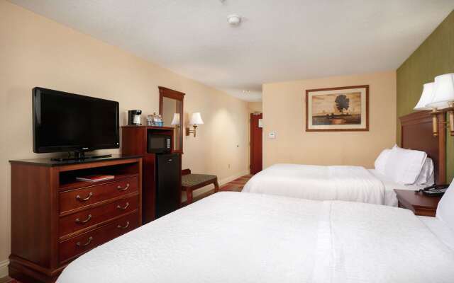 Hampton Inn & Suites Roswell