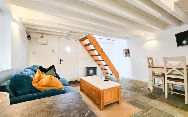 Y Stabl - 1 Bedroom Apartment - Llanrhidian