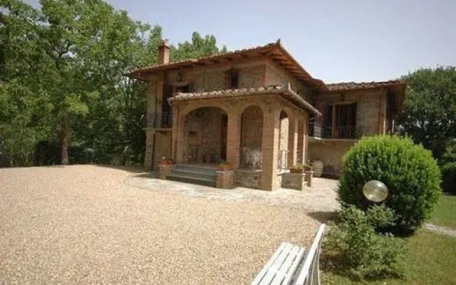 Villa Ambra