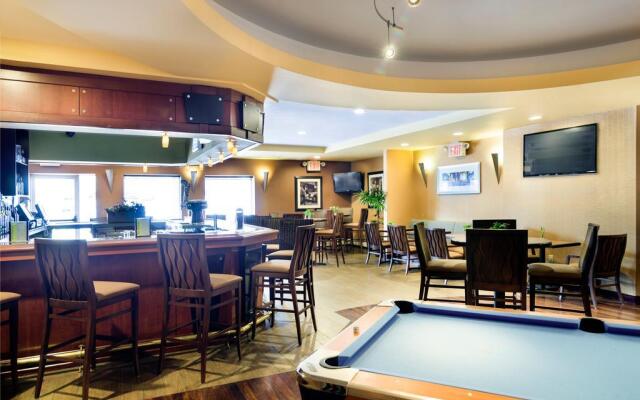 Doubletree By Hilton New York Jfk Airport Hotel