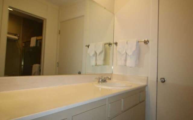 Mammoth S #213 4 Bedroom Condo