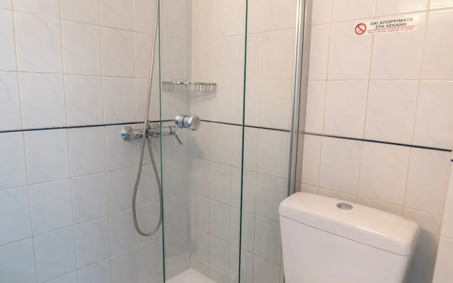 Jasmine Hotel Apartments