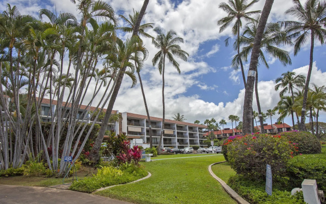 Maui Parkshore #212