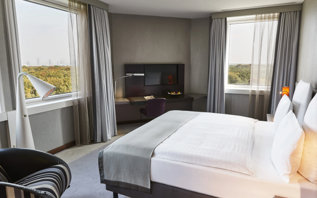 Steigenberger Airport Hotel Frankfurt