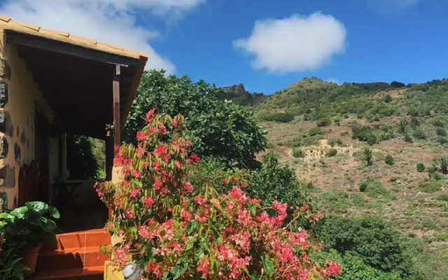 Casa Rural Las Rosas
