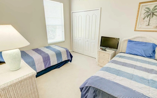 Brigittes Highland Reserve Villa