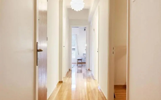Chloe Boutique Apartments Metropolis